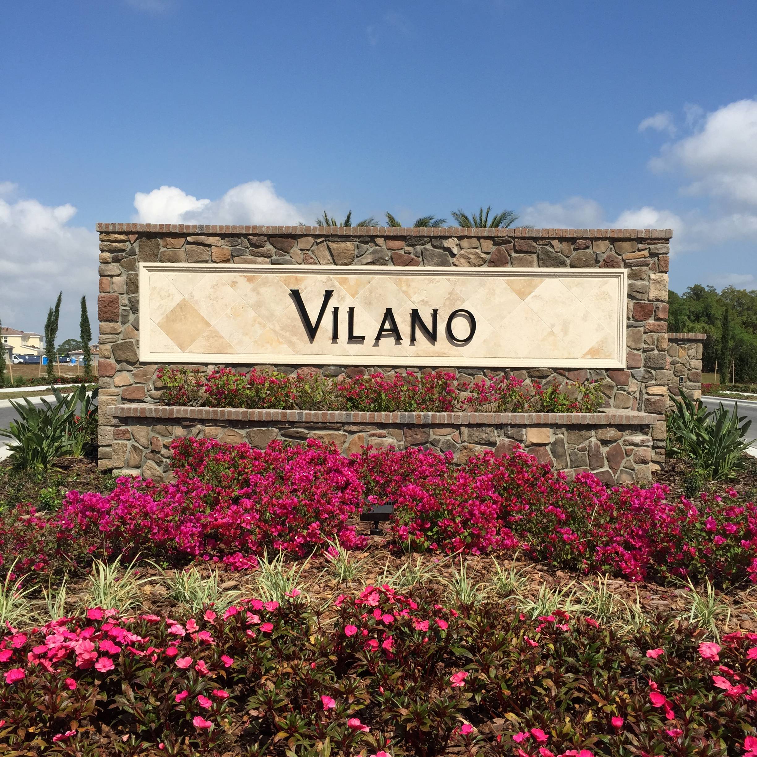 New Homes On One Acre Lots In Vilano, Sarasota, FL